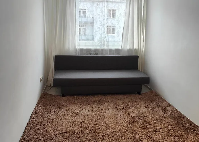 Apartment White Magnolia - Premium *